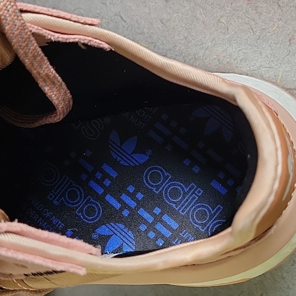 ADIDAS NIGHT JOGGER - Picture 9 of 14